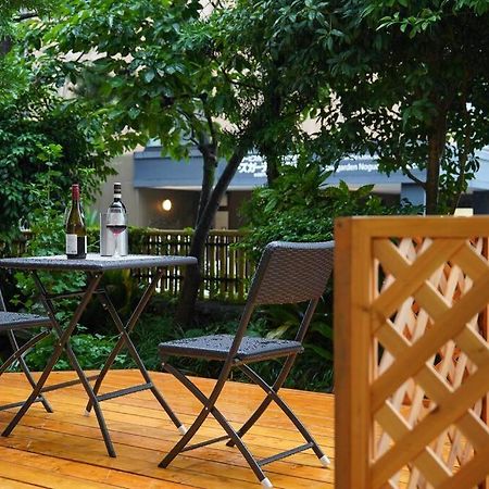 Villa The House Of Calmness Beppu Exterior foto